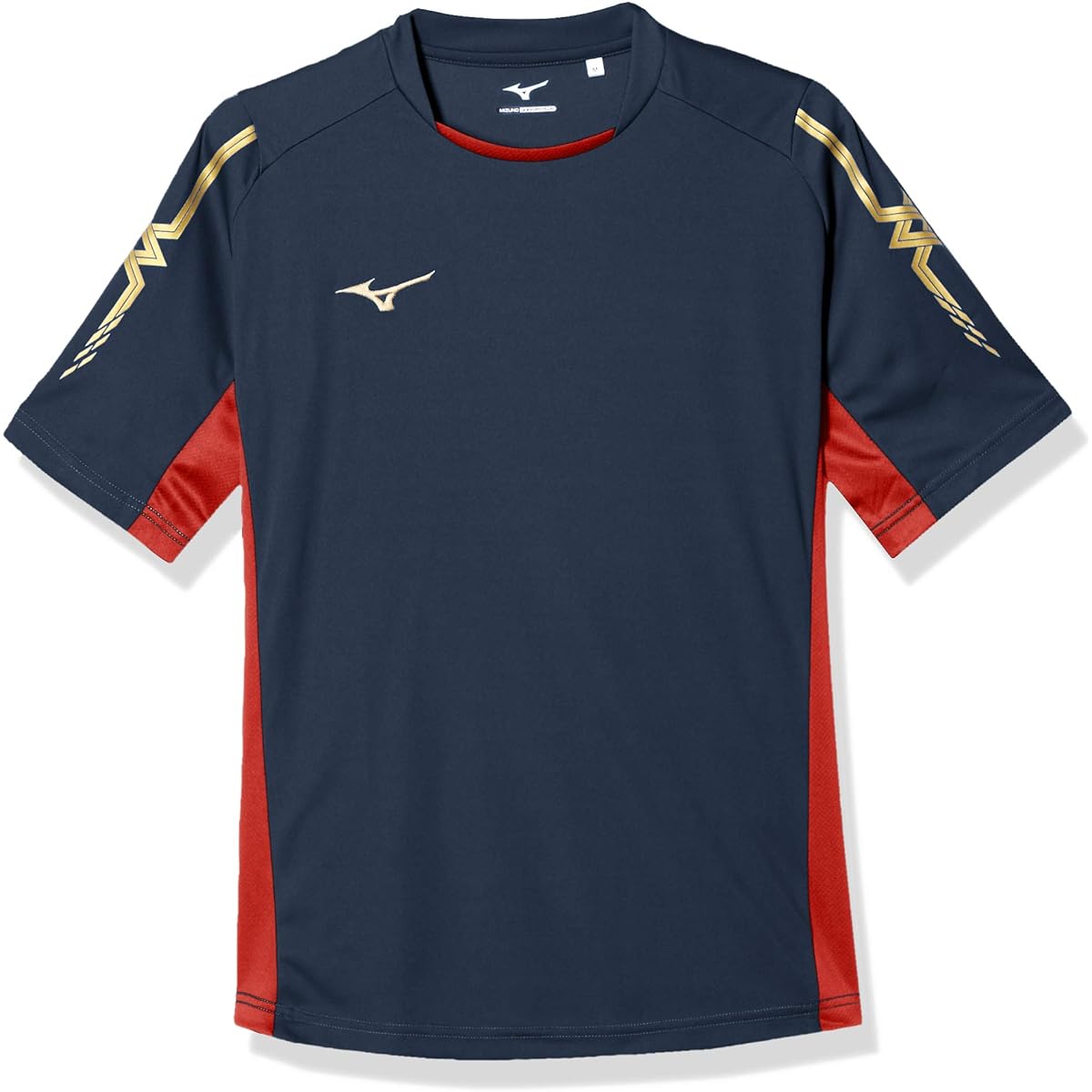 [Mizuno] Soccer Wear Field Shirt P2MA8300