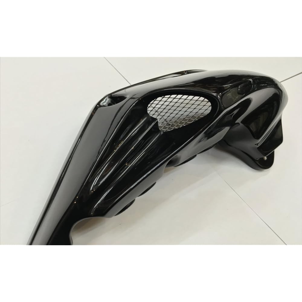 address V125 swirl air cleaner cover uk-016