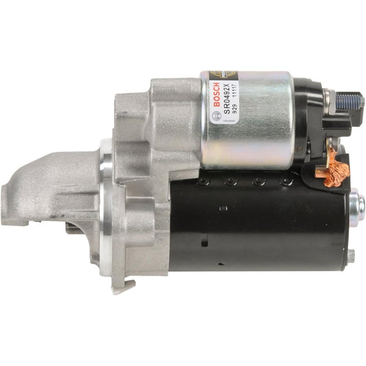 BOSCH Starter SR0492X 0986021507