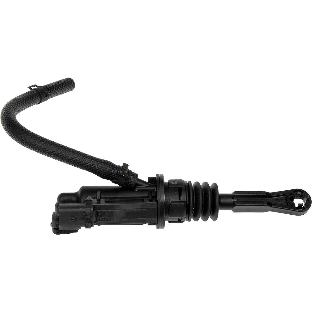 DORMAN CM640158 Clutch master cylinder