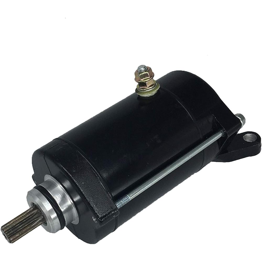 shamofeng 18421N Starter Motor Yamaha PWC GP1200 GP1300 GP800 RA1100 SPRTBOAT EXS1200 LST1200