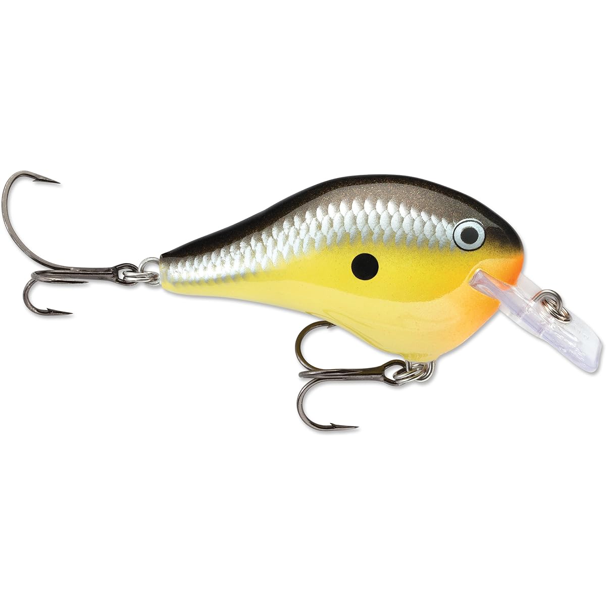 Rapala Dives to Fat DTFAT3 6cm 14g