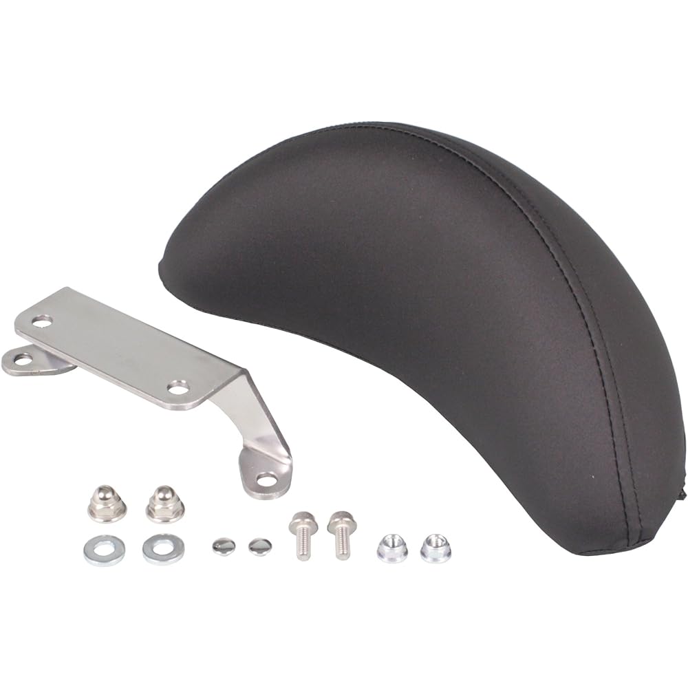 SP TAKEGAWA Backrest Kit (Large Type) for Address 110 09-11-1152