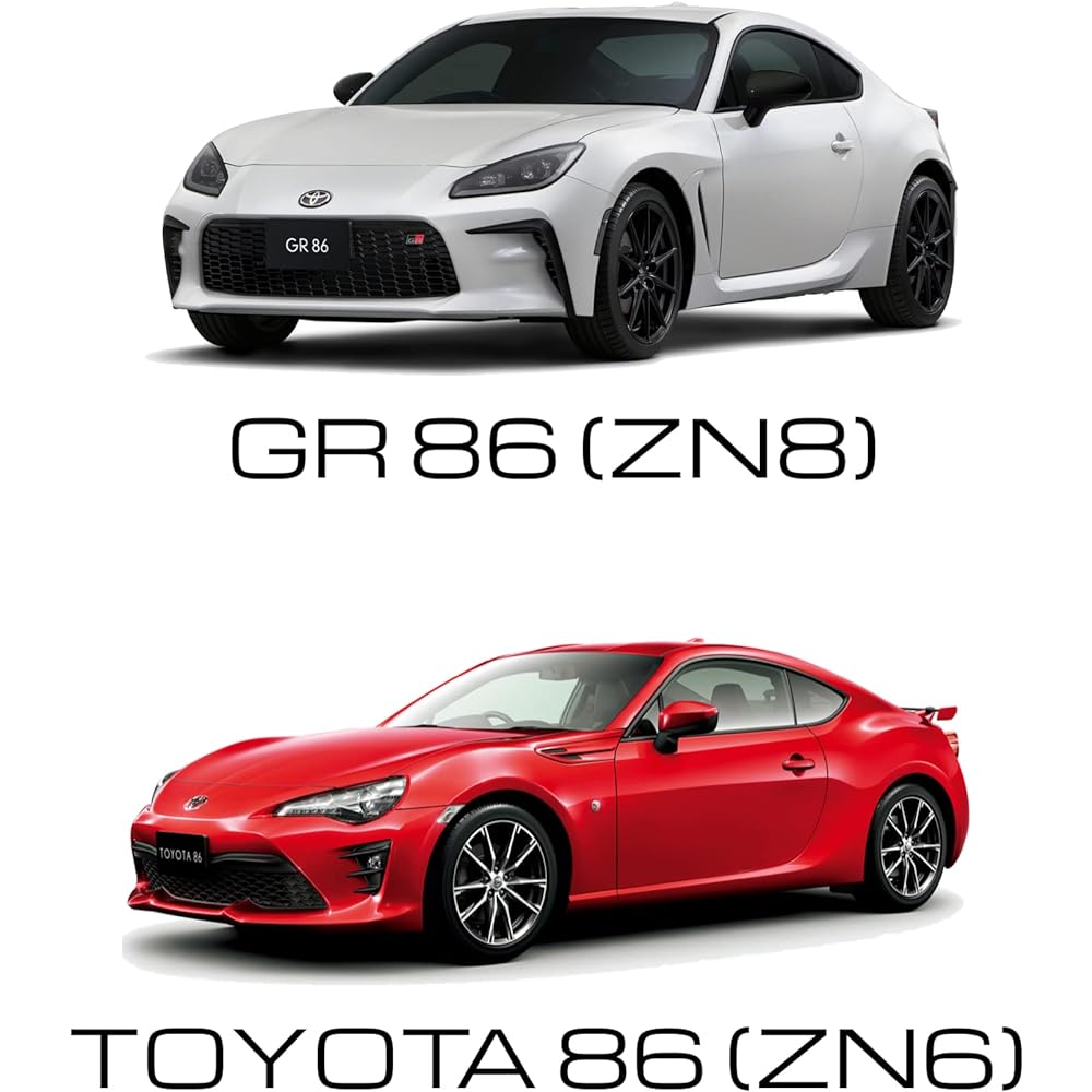 High current earthing 86/BRZ exclusive IW-86/BRZ