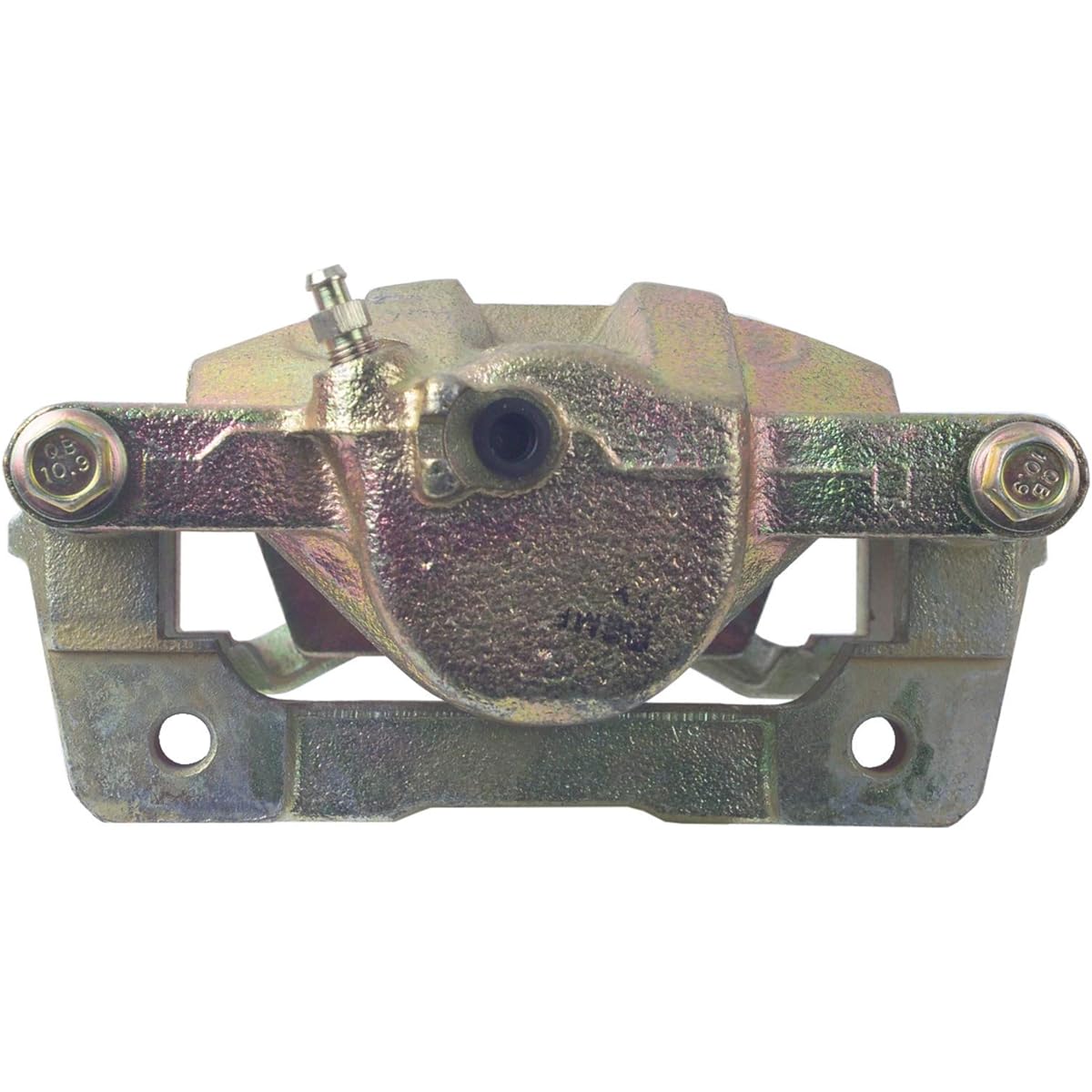 Cardone 19-B1461 Reborn Friction Lady (unload) Brake caliper
