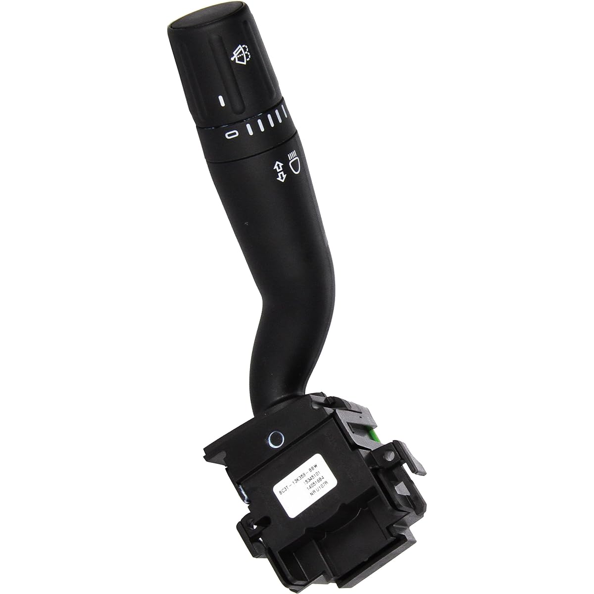 Motorcraft SW-6874 Windshield Wiper Switch Assembly