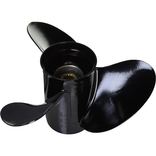 Suzuki outboard motor propeller 14×19 compatible product -