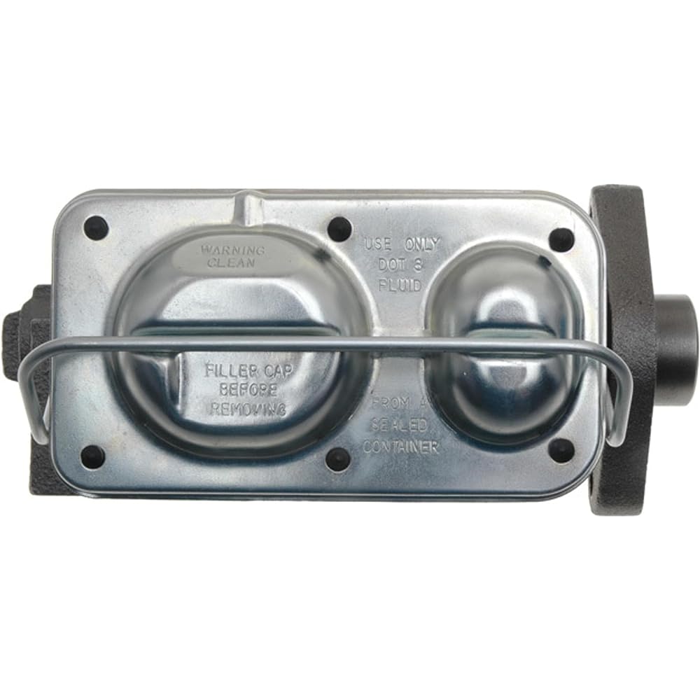 ACDelco 18M1878 Professional Brake Master Cylinder Assembly