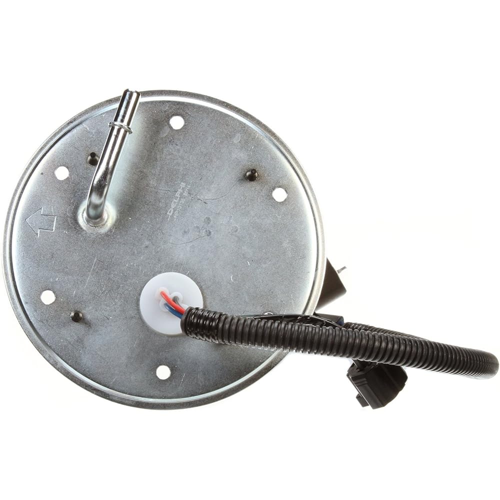 Delphi HP10135 Fuel Pump hanger assembly