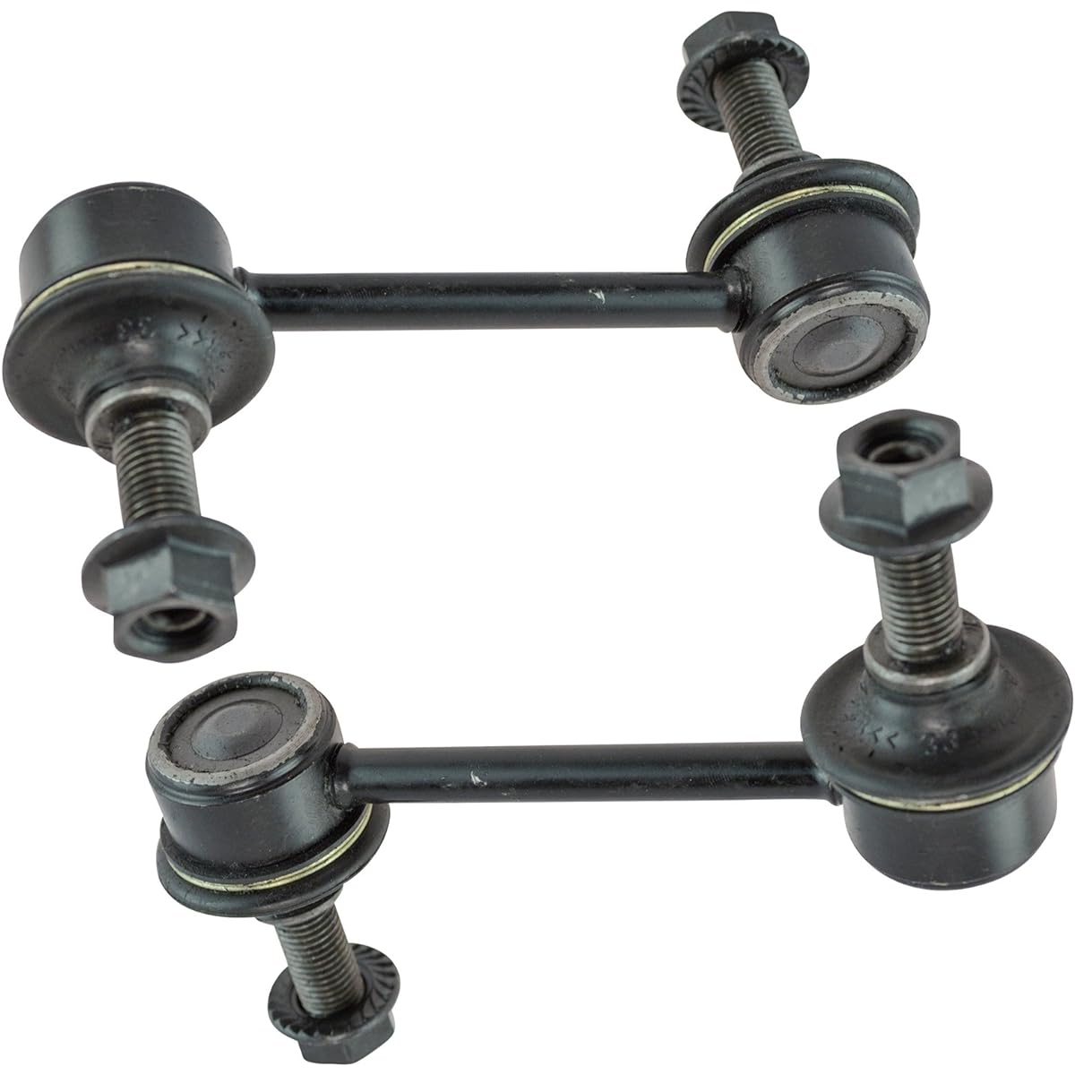 Rear Stabilizer Swaver End Link LH Left RH Right Pair Rinka Mazda Compatible