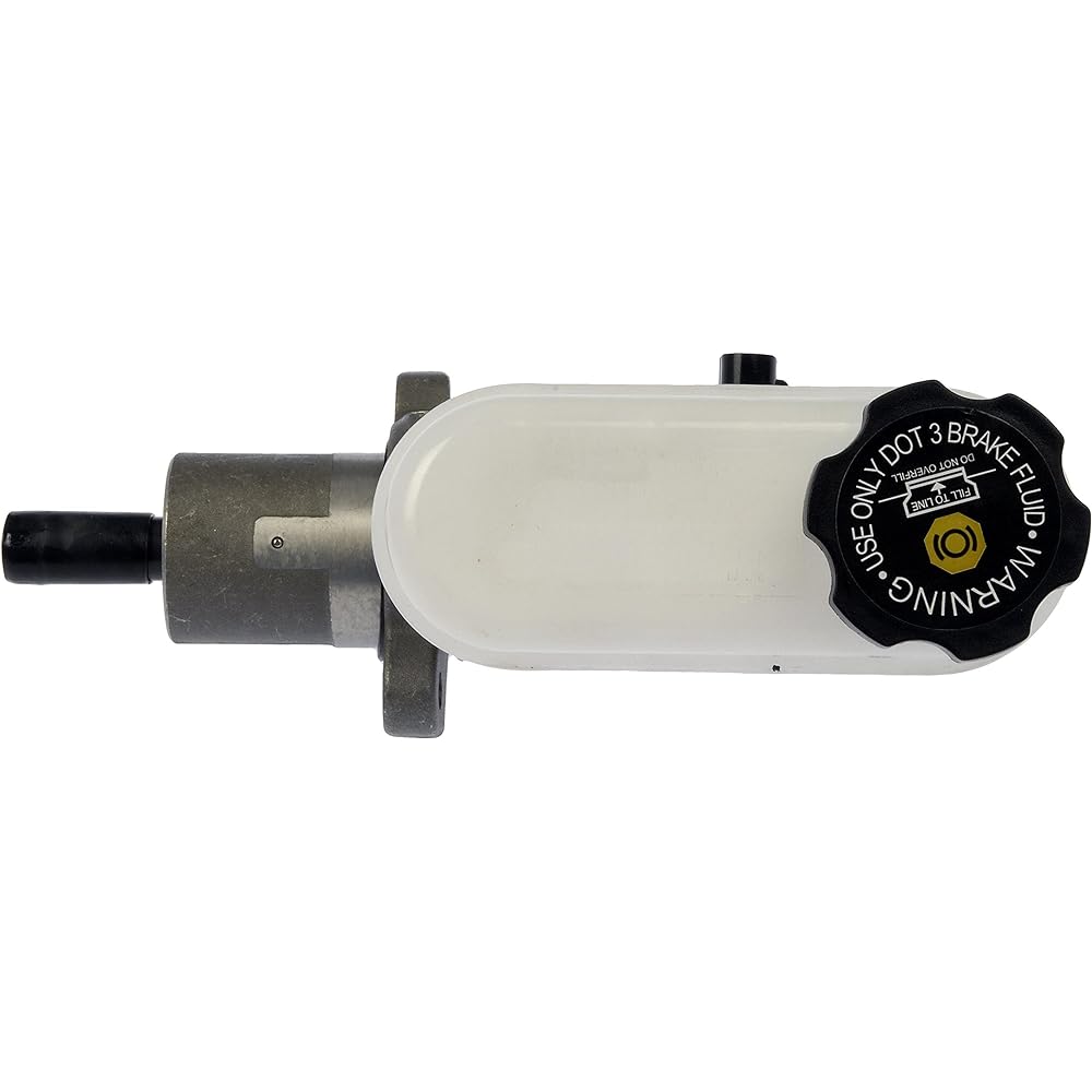 DORMAN M630327 Brake Master Cylinder