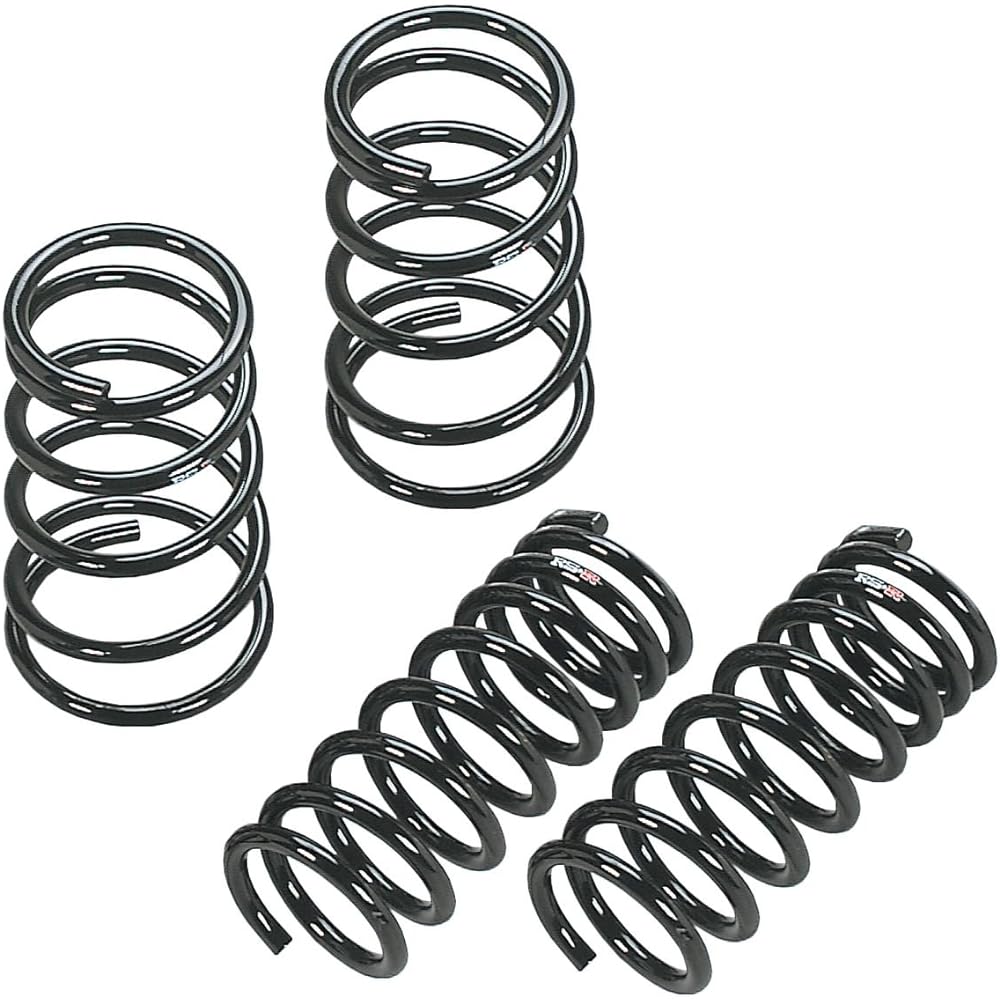 RS-R Down suspension [DOWN] Daihatsu Move Canvas LA800S for 1 car D152D