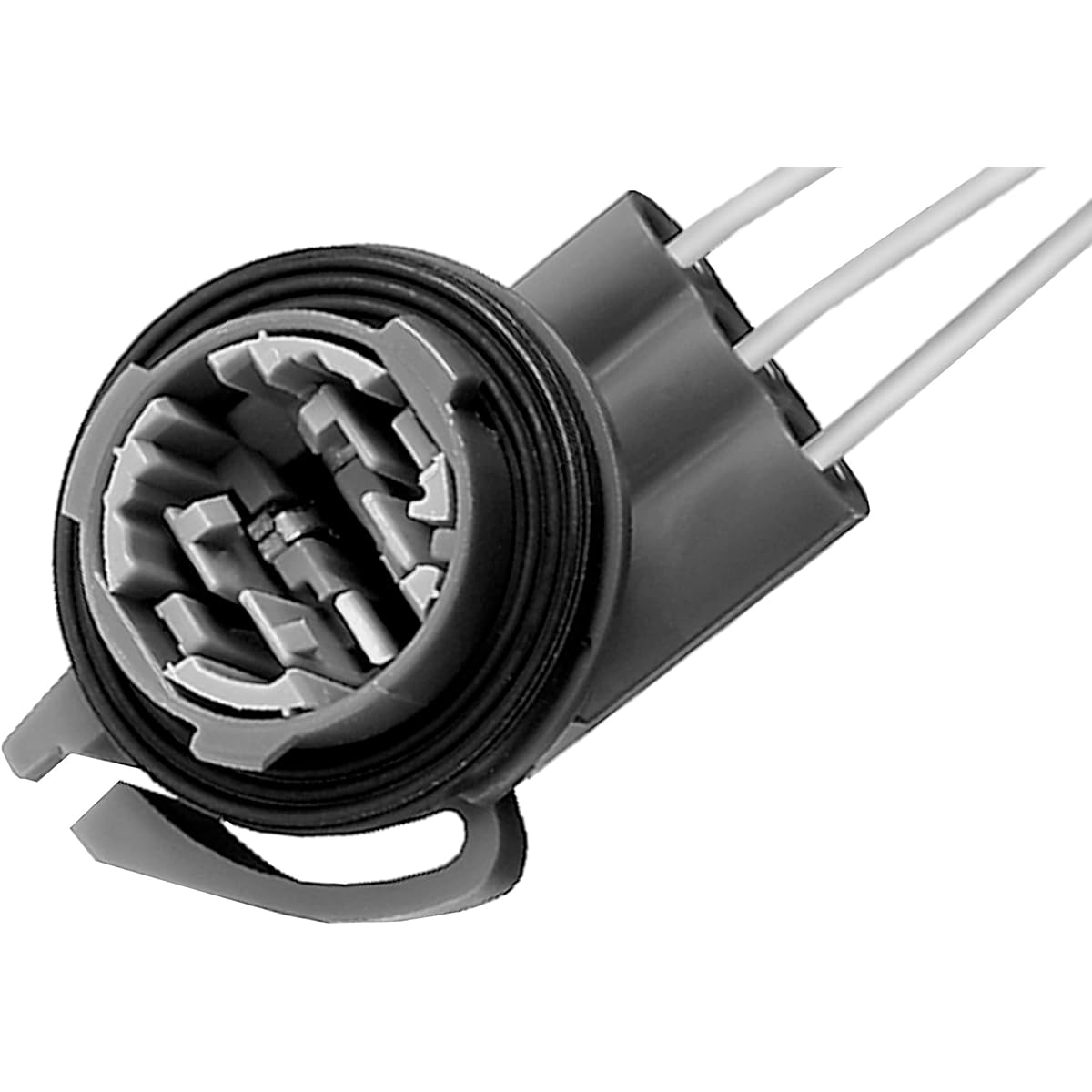 ACDelco LS92 GM Original Equipment Multi-Purpose Lamp Socket