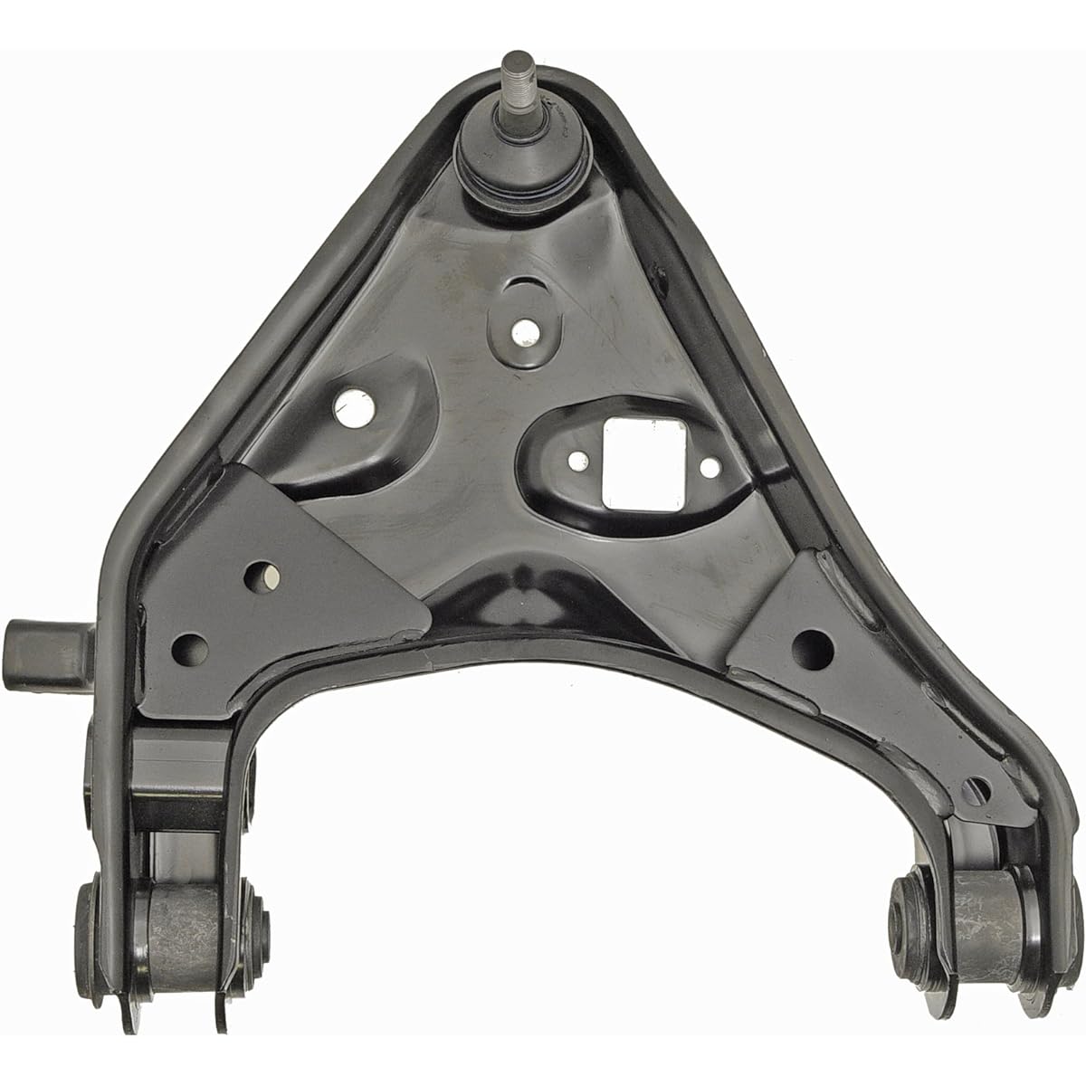 Dorman 520-223 Front Left Lower Suspension Control Arm and Ball Joint Assembly for Select Ford / Mercury Models