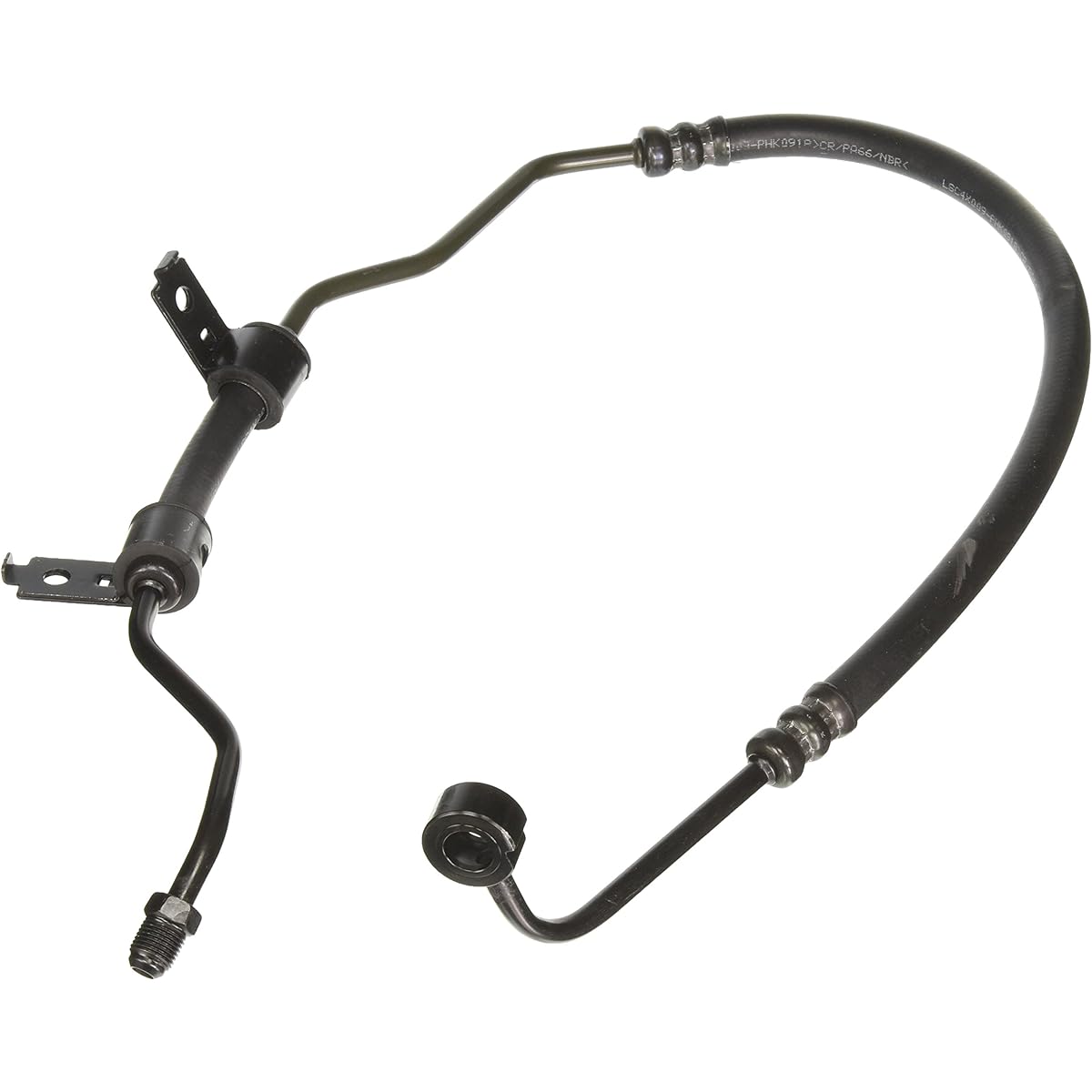 Genuine KIA 57500-3E000 Pressure Hose Complete.