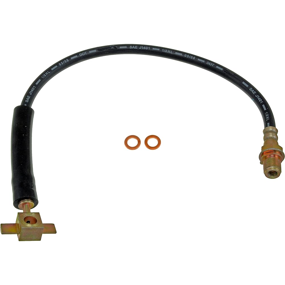 Dorman H79339 Hydraulic Brake Hose