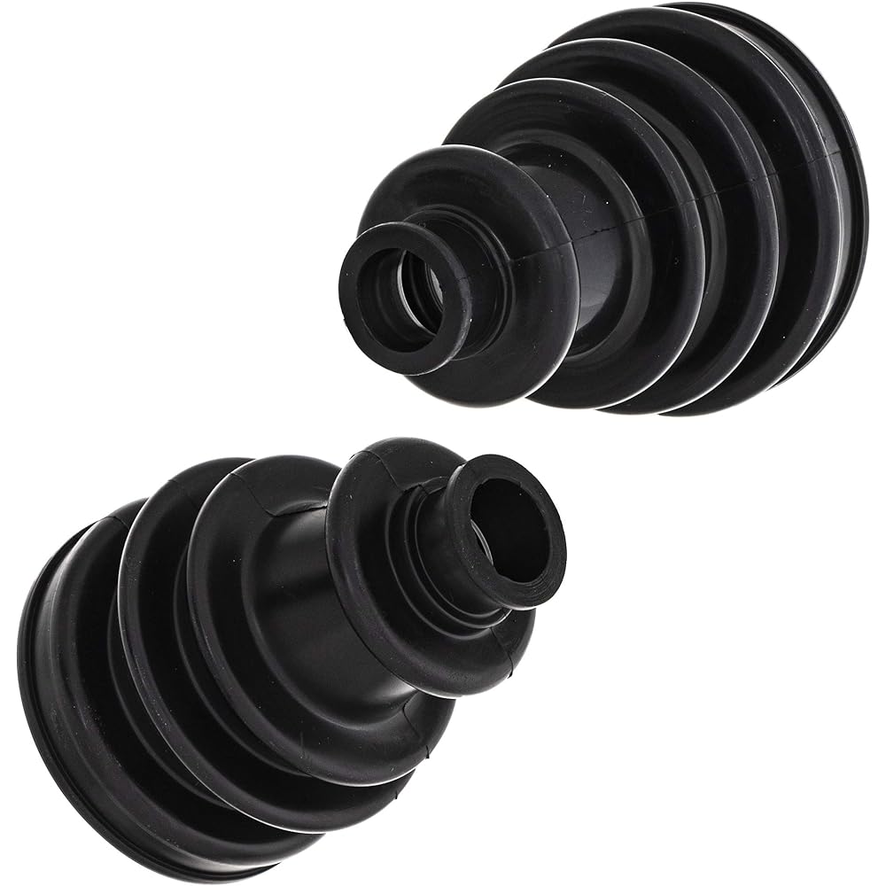 NICHE Front CV Boot Kit Kit Polaris Ranger 500 700 Ranger XP 700 UTV