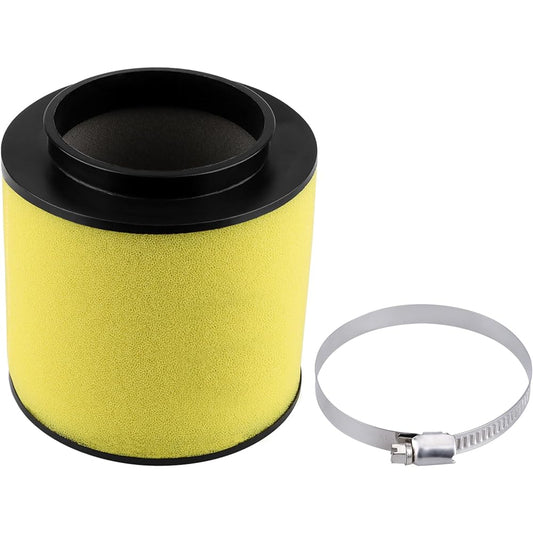 17254-HC5-900 Air Filter Element Cleaner for Honda TRX300 TRX300FW TRX400FW TRX450S TRX450ES TRX450FE TRX450FM 1992-2004