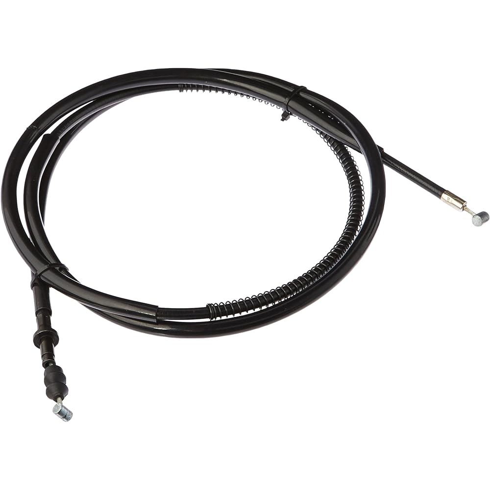 MOTION PRO Rear Handbrake Cable Black Replacement YT125 83-85 05-0046
