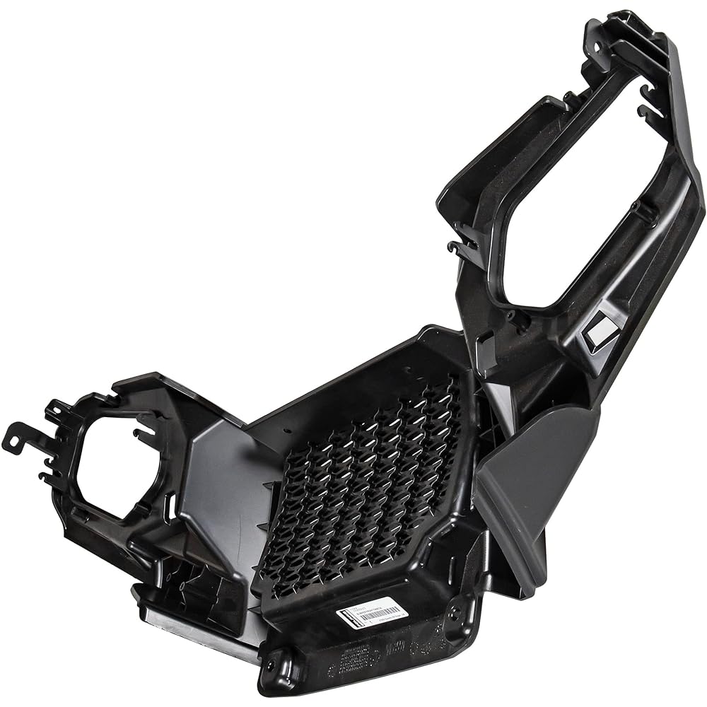 POLARIS OEM Front Bumper Grill 2011-2019 Sportsman 400 570 800 5438559-070