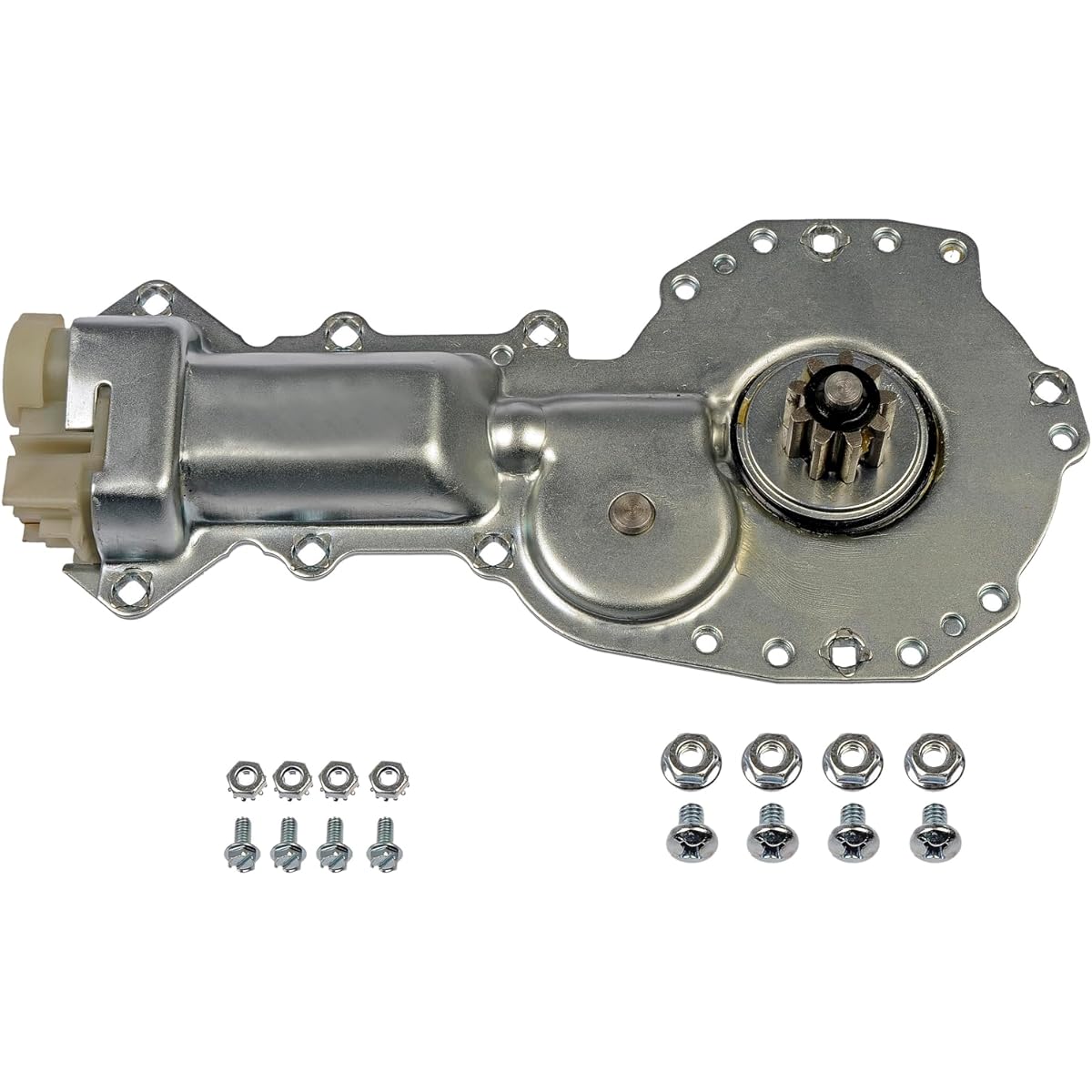 Doman 742 - 101 Chevrolet/ GMC/ Pontiac Front Windowlift Motor