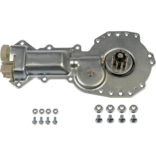 Doman 742 - 101 Chevrolet/ GMC/ Pontiac Front Windowlift Motor