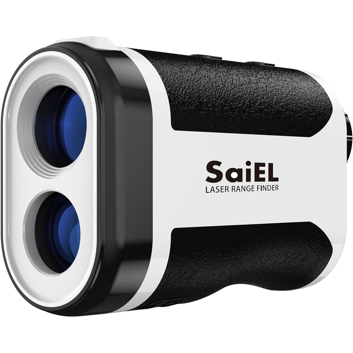 GOLF laser rangefinder 1093Y long distance measurement 0.3 seconds fast measurement Pin search (lock) Golf slope Height difference correction Daily waterproofing