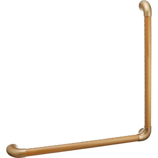 TOTO freestyle handrail L type light natural EWT3BG66Z#NF