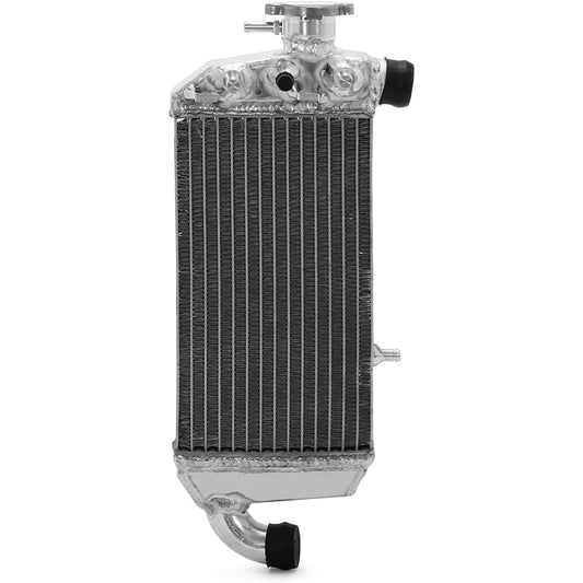 TARAZON aluminum radiator compatible models BMW K1200GT 2003-2005 K1200LT 1998-2008 K1200RS 1997-2005