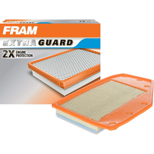 FRAM Extra Guard Air Filter CA12085 For some of the Vuicks and Chevrolet vehicles