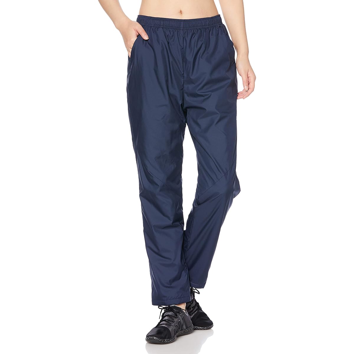 [Le Coq Sportif] Insulated Pants Air Asamotion Pants Women's