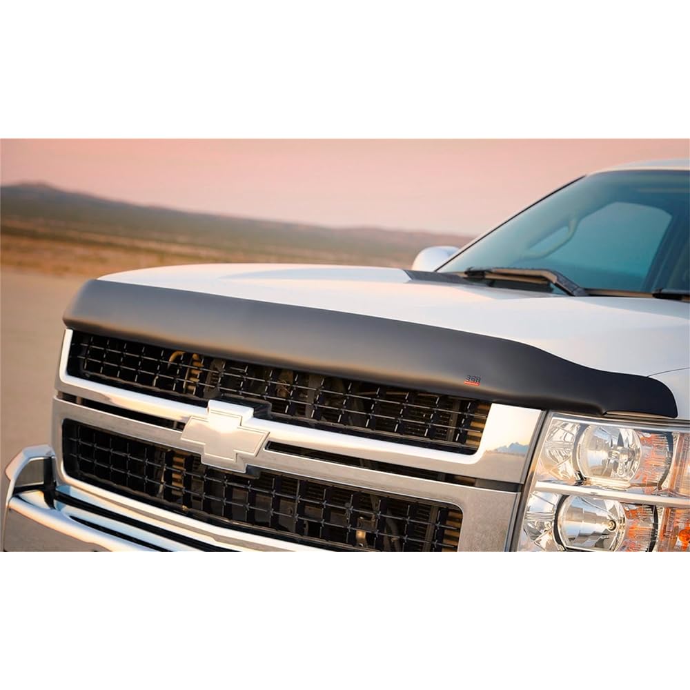 EGR 302655 Super guard food guard mat black finish select 09-18 RAM 1500 and 19+ RAM 1500 classic models