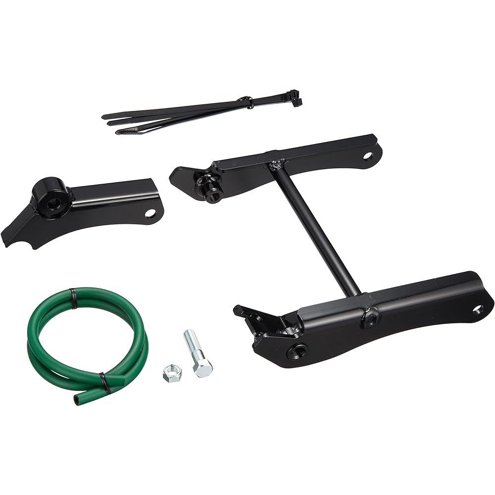 HURRICANE Long Wheelbase Kit (15CM) ZOOMER HF1015