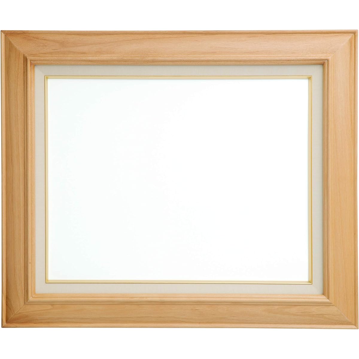 Larson Jules Nippon Oil Painting Frame A826 F8 (455x380mm) Wood