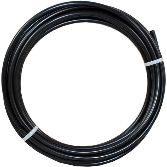 4LIFETIMELINES Nylon fuel repair tube coil 3/8 x 25 feet