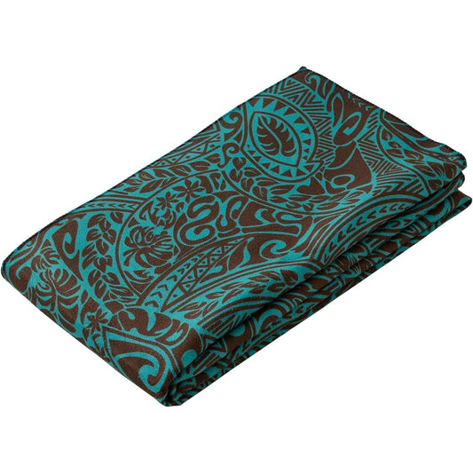 ASKA TOWEL Smooth and dry Hawaiian face towel 400x900