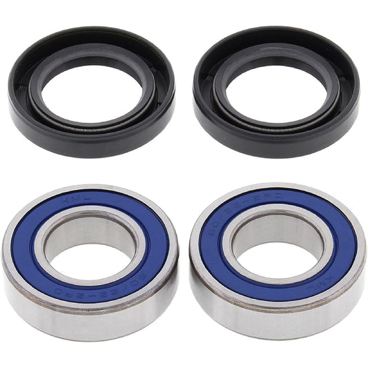 All Balls Racing 25-1633 Wheel bearing kit