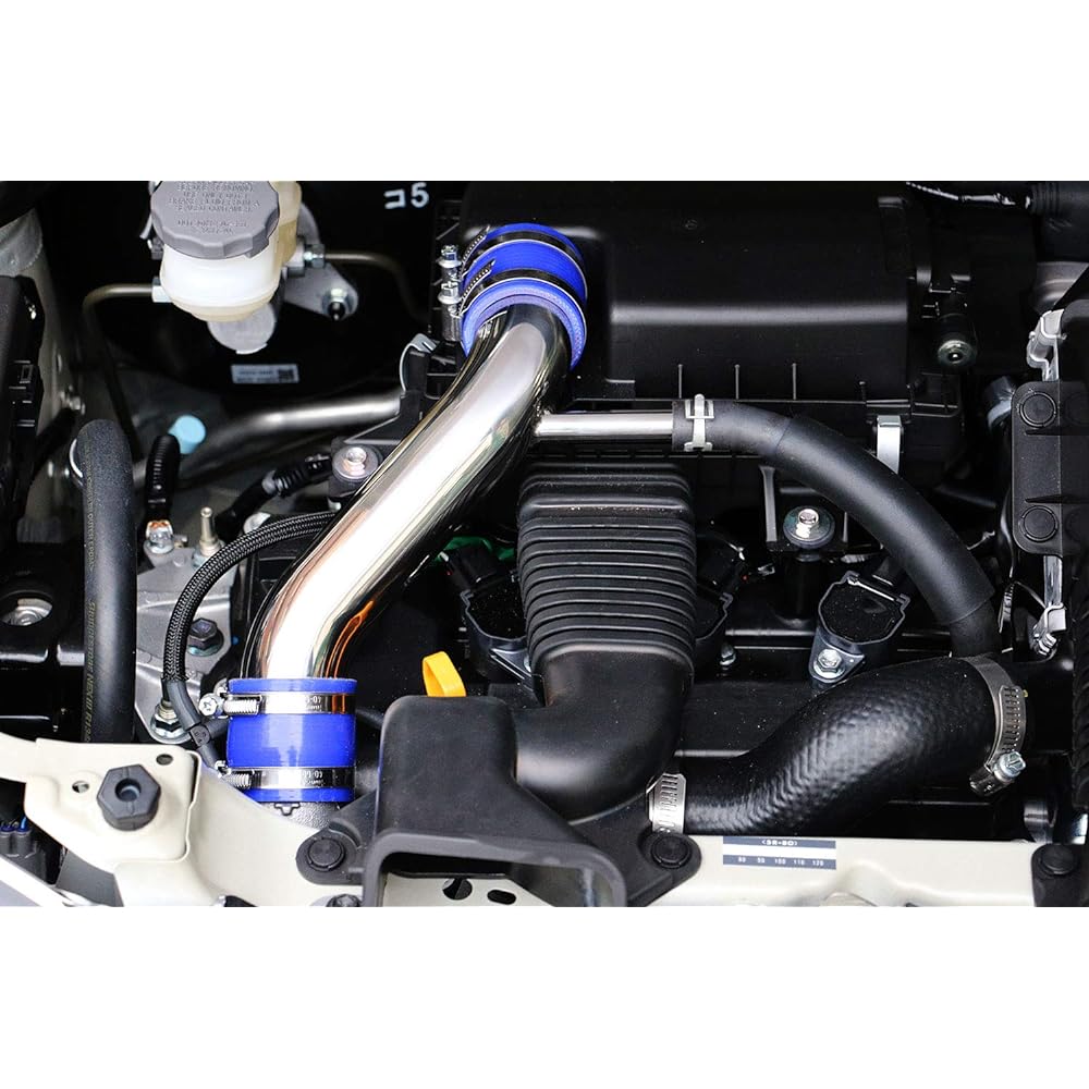 Alto Works/Alto Turbo RS (HA36S) Air Intake Pipe AIP0010