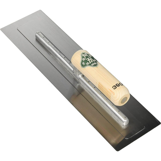 Tokyo Nishikan Super Magic Trowel Tokyo Nishikan 65468 390mm 0.3mm thickness Body: Depth 7.8cm Body: Height 39.5cm Body: Width 10.4cm