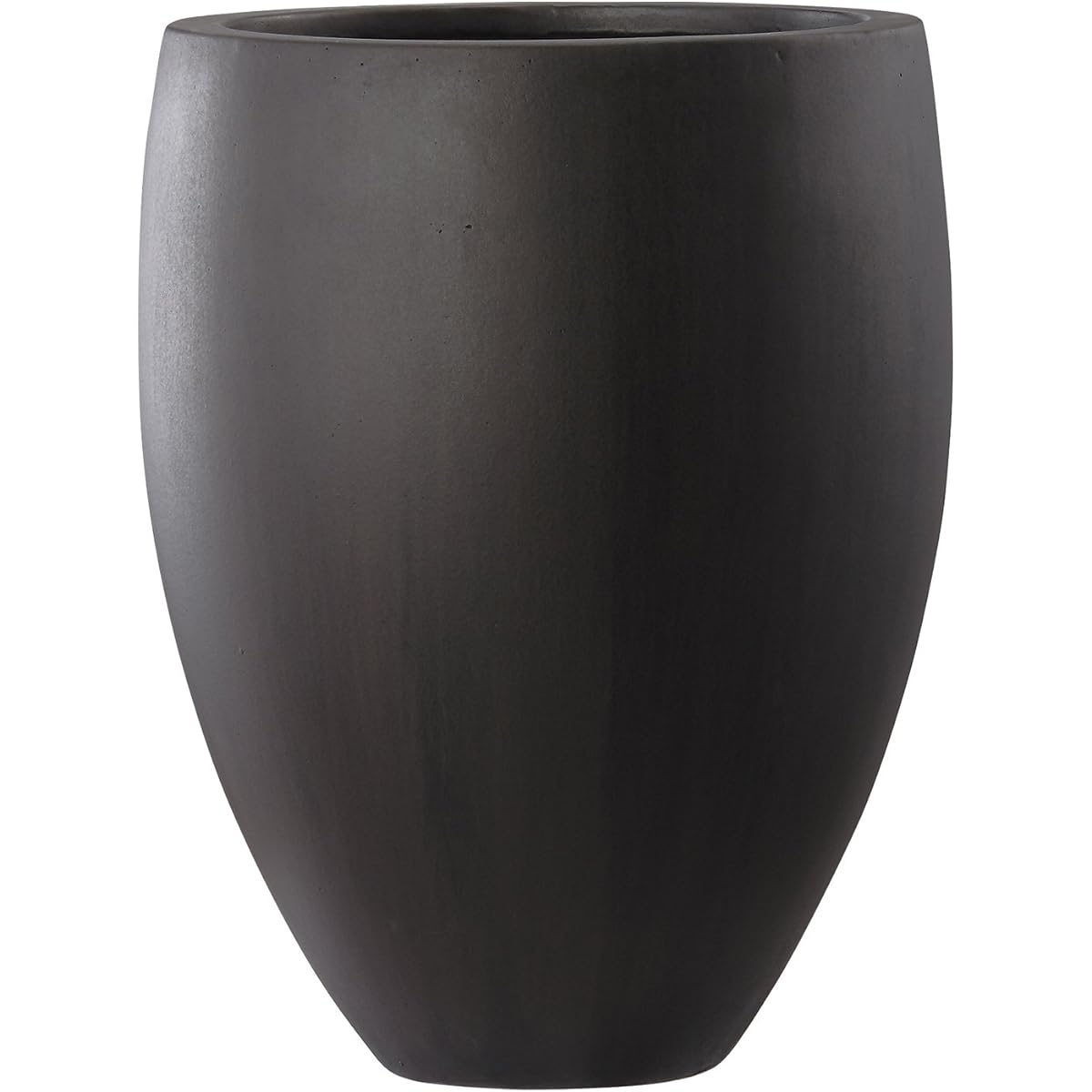 Green Pot Oak Middle Antique Brown 35cm AN-OM3546AB