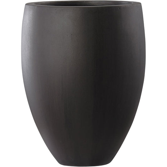 Green Pot Oak Middle Antique Brown 35cm AN-OM3546AB