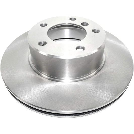 DURAGO BR34161 Disk brake rotor with front vent