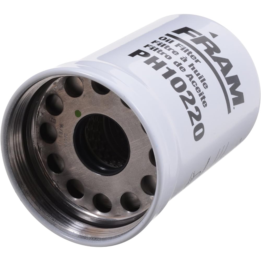 PH10220 Heavy Duty Oil Filter, Spin On -PH10220