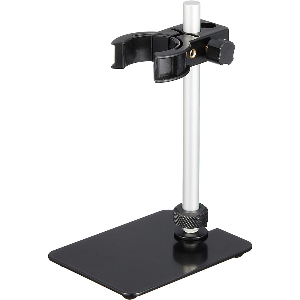 Portable mini stand 2 for Dino-Lite series