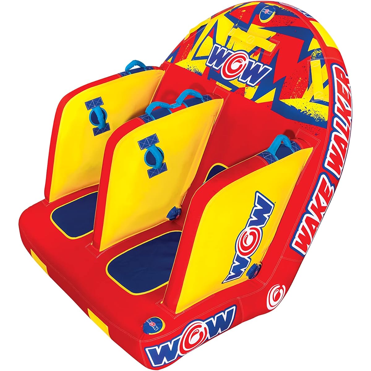 WOW Wake Walker 2-seater 23-WTO-4770