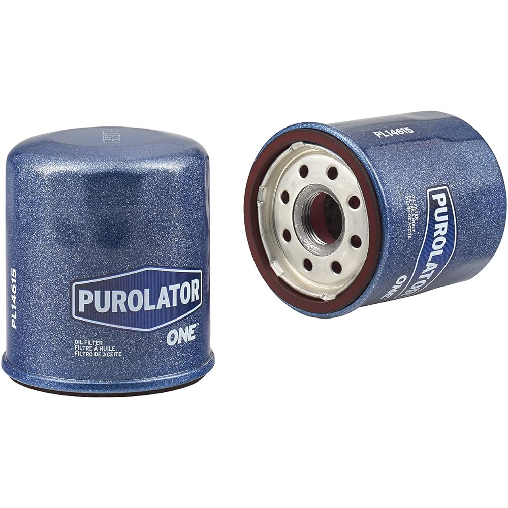 PUROLATOR PL14615 Purolatorone advanced engine protection spin -on oil filter