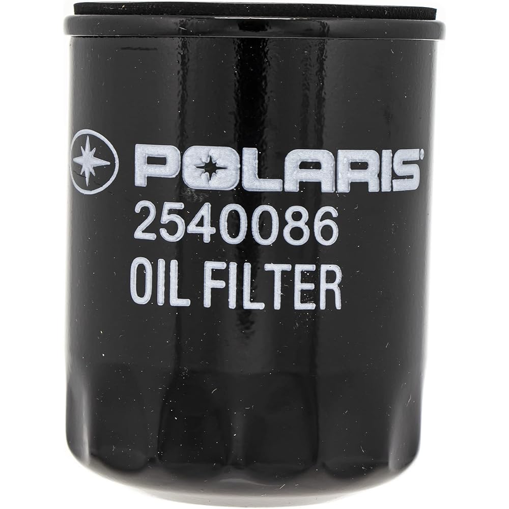 Polaris filter oil 10 microns 2 packs