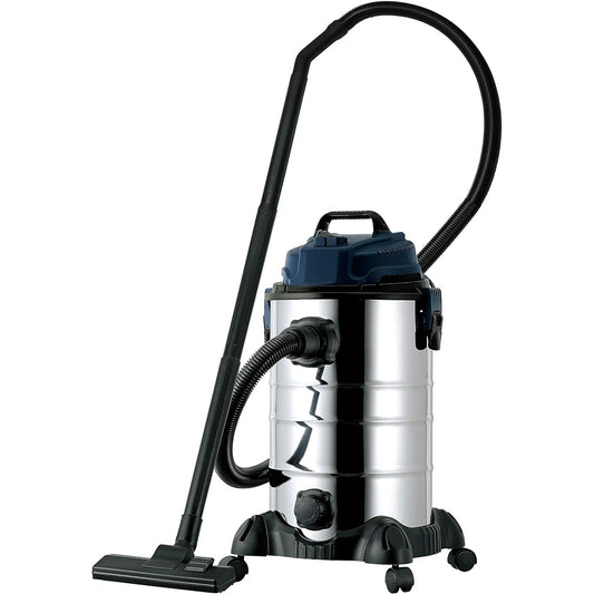 Takagi EARTH MAN Wet and Dry Vacuum & Blower 30L VCM-30STA