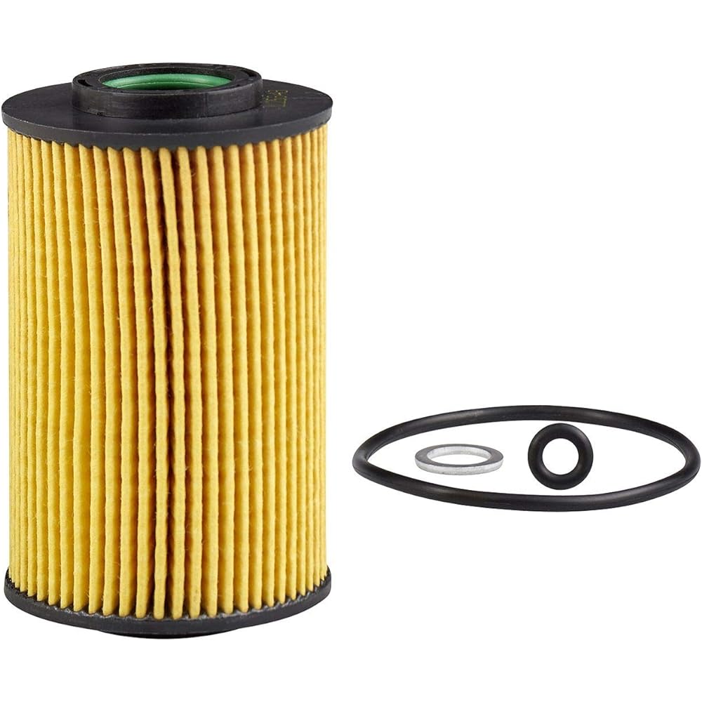PUROLATOR L25848 Premium Engine Protection Cartridge Il Filter