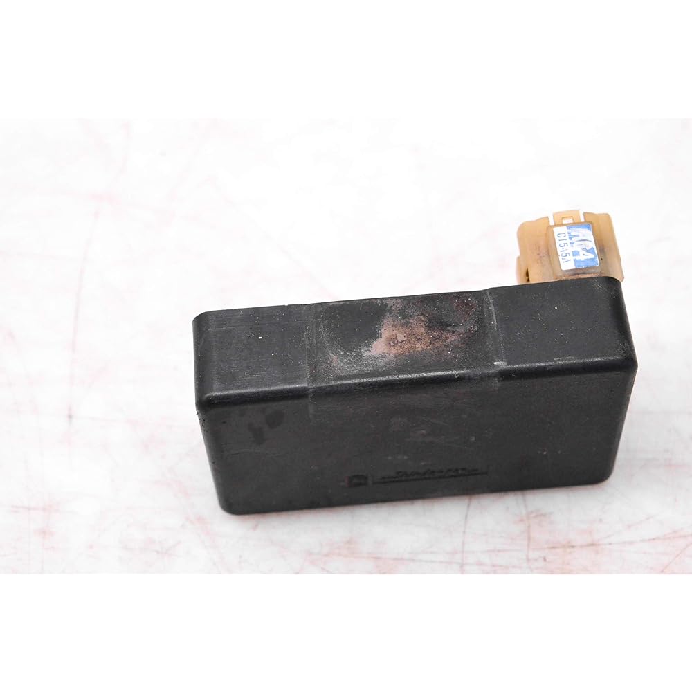 Honda 30410-HC4-003 Module IGN CONT
